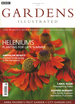 Gardens Illustrated