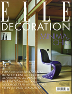 ELLE DECORATION