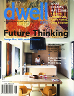 dwell asia